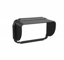 Puluz Apsauga nuo saulės LCD ekranui, skirta DJI OSMO Pocket 3 / DOP4854B kameros ekranui