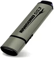 „USB atmintinė“ „iStorage KF3WP“ 32GB (KF3WP-32G)