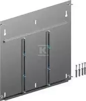 Uponor VARIO GALINĖ SPINTELIŲ SKYDELIO 600X730X135