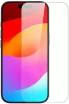 „Mocco“ grūdintas stiklas, skirtas „Apple iPhone Air“.