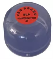 Abloy Plexiglass dangteliai avarinių išėjimų įrangai