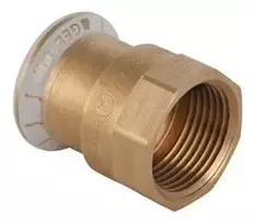 Geberit Perėjimas yra 28-3/4'' mf/mf