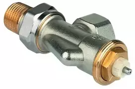 Honeywell Vožtuvo korpusas V2000SX tiekimo 1/2'' grąžinimo