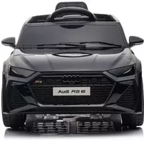 Toycars Vaikų baterijomis varomas automobilis, Audi RS6