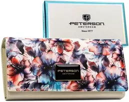 Piniginė moterims Peterson PTN PX27-PF2