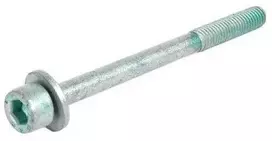 VAG Galvos Ragu Svoris M6x75x37 Audi A3 A4 A6 A8 Originalus N90493101