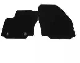 Ford Galaxy S-Max Kilimėlių Rinkinys 2006-2015 Originalus 1383089
