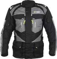 Vyriška motociklininko striukė W-Tec Burdys Evo