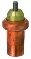 Esbe VTC951 termostatas 55° VTC500/LTC