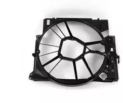 BMW E89 E88 E92 E84 E93 E82 135i 335i 335xi X1 Z4 Ventiliatoriaus Aušinimo Šarvas Originalus
