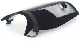 Originalus Shadowline Kairės Veidrodžio Apatinis Korpusas BMW 5 6 7 E60 F10 E63 F01 F04 2007-
