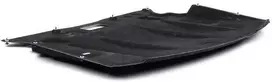 BMW NAUJA ORIGINALI E60 E61 5 SERIJA 03-10 PO KAPOTU APSAUGA 7033761