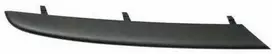 NAUJA OEM Priekinė Buferio Grotelė Apdaila DEŠINĖ BMW 3 Serija E90 E91 2006-2008