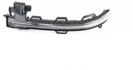 Originalus veidrodinis posūkio indikatorius kairėje BMW X3 X4 M X5 X6 F15 F16 F25 63137291217