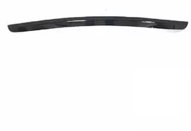 BMW NAUJA ORIGINALI 1 SERIJOS F20 F21 SPORT LINE GALINĖS BAMPERIO APDAILA JUODA 7273796