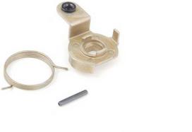 NAUJA OEM Originali BMW E34 E36 Durų Užrakto Cilindro Kairysis Remonto Rinkinys 51218135957