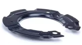 BMW rankinio stabdžio batų laikiklio plokštė 6771429 34216771429