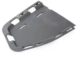 Originalus BMW F32 F33 F36 Priekinis Bamperio Apdailos Grotelės Kairė 51118054549
