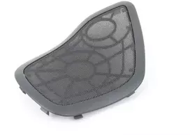 BMW kairio garsiakalbio dangtis 51477237985