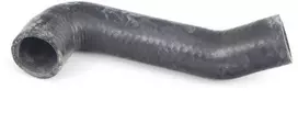 Originalus BMW E28 sedano aušinimo sistemos termostatas vandens žarna OEM 11531276543