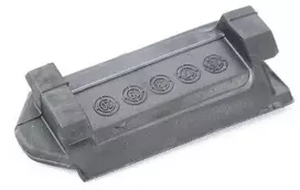 Originalus BMW E70N E71 E84 E89 F01N F02N F06 F06N vakuuminis dangtelis OEM 24147603258