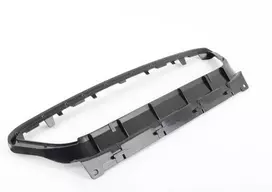 Bmw Naujas Originalus 5 M5 E60 E61 Galinis Bamperio Stiprinimas Difuzorius 7896846