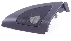 Originalus OEM Bmw 1 E81 E82 E88 Priekinio Durų Garsiakalbio Tweeter Dangtelis Kairėje 5133 7199597