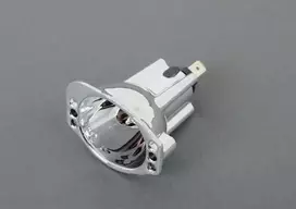 BMW E90 E91 Angel Eye lemputė halogeniniams žibintams originali 63117161444