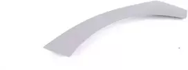 BMW ORIGINALUS 3 SERIJOS E90 E91 E92 E93 KAIRĖS DURŲ RANKENOS APDAILA PILKA GRAU 6971291