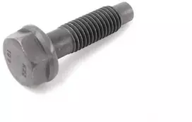 BMW šešiakampis varžtas M10 x 1.5 x 40 mm klasė 10.9 8211438 52108211438