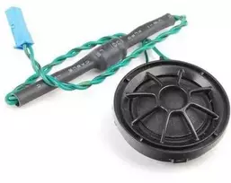 BMW 5 F10 Priekinės Kairės Durų Garsiakalbis Tweeter HIFI 65139175695 9175695 NAUJAS ORIGINALUS