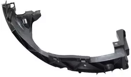 Naujas originalus OEM BMW E81 E87 E82 dešinės pusės žibinto laikiklio ranka 51647120824