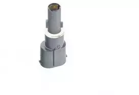 BMW E39 E53 Priekinio Parkavimo Šviesos Lemputės Laikiklis Originalus 63128370892