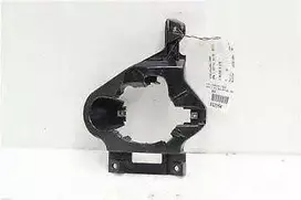 Naujas originalus BMW 1 serijos E81 E87/LCI priekinis bamperis N/S kairysis rūko žibinto laikiklis OEM