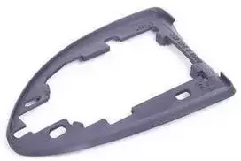 BMW E53 Dešinės Išorinės Durų Rankenos Pagrindo Sandariklio Guma 8243632 51218243632