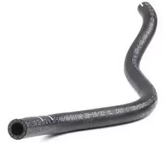 Originalus BMW E34 Sedanas Universalus Stabdžių Servos Vienetas Vakuumo Žarna OEM 34332226389