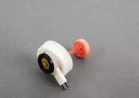 Originalus BMW E30 E32 E34 E36 Z3 kupė stabdžių dangtelio įspėjimo jungiklis OEM 34321162810