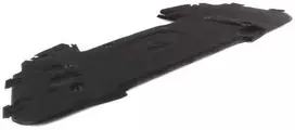 Originalus BMW E90 E90N variklio dangčio garso izoliacijos kilimėlis OEM 51487059260
