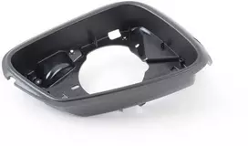 Originalus BMW 1 2 3 4 durų šoninio galinio vaizdo veidrodžio laikiklio korpusas dešinėje 7302410