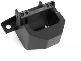 ORIGINALUS OEM BMW E81 E82 E84 E90 Radiatoriaus apatinis tvirtinimo laikiklis 17117591647
