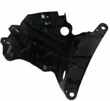 Originalus BMW modulių laikiklis dešinėje X5 X6 F15 F16 F85 F86 X5 25d 51647294544
