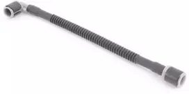 Originalus BMW E70 E70N E71 E72 SAC priekinio stiklo valytuvo plovimo žarna OEM 61667161468