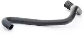 Originalus BMW E46 Cabrio kupė papildomas vandens siurblio įleidimo žarna OEM 64216902683