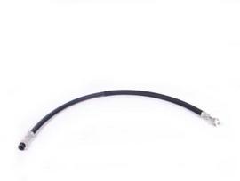 Originalus BMW E36 kabrioletas kupė sedanas priekinis degalų tiekimo vamzdis OEM 13311404834