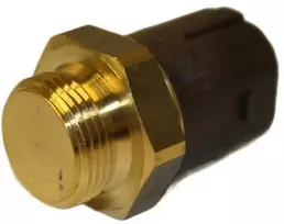 VAG Šilumos Perjungėjas Audi A3 Volkswagen Golf Originalus 867959481