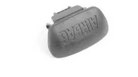 Genuine optinis laidininkas B-stulpelis BMW Alpina Hybrid 7L B7 B7L B7LX 63319242154