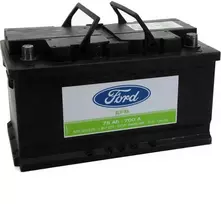 Ford C Max II 1 5 1 6 TDCi EcoBoost Starteris Baterija 12V 75Ah 700A Originalus 1917577