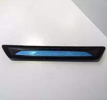 BMW Originalus Automobilio Priekinės Durų Slenksčio Apdailos Dangtelis Sport F20/F30/F31 51477289216