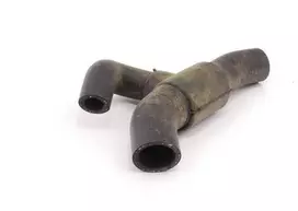 Originalus BMW E38 sedano vakuuminis valdymo žarnelis OEM 11611704934