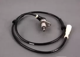 Originalus OEM priekinis keleivio dešinės pusės ABS ratų greičio jutiklis BMW 34521178982